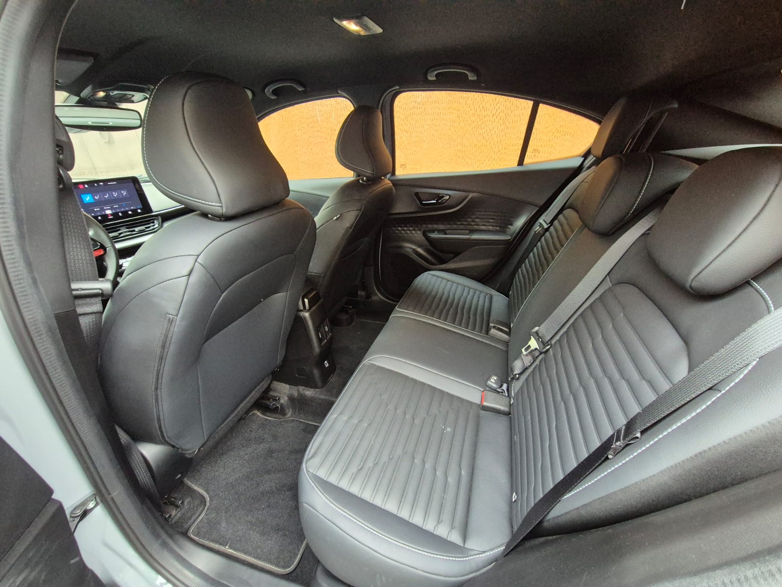 Fiat  FASTBACK IMPETUS 2024