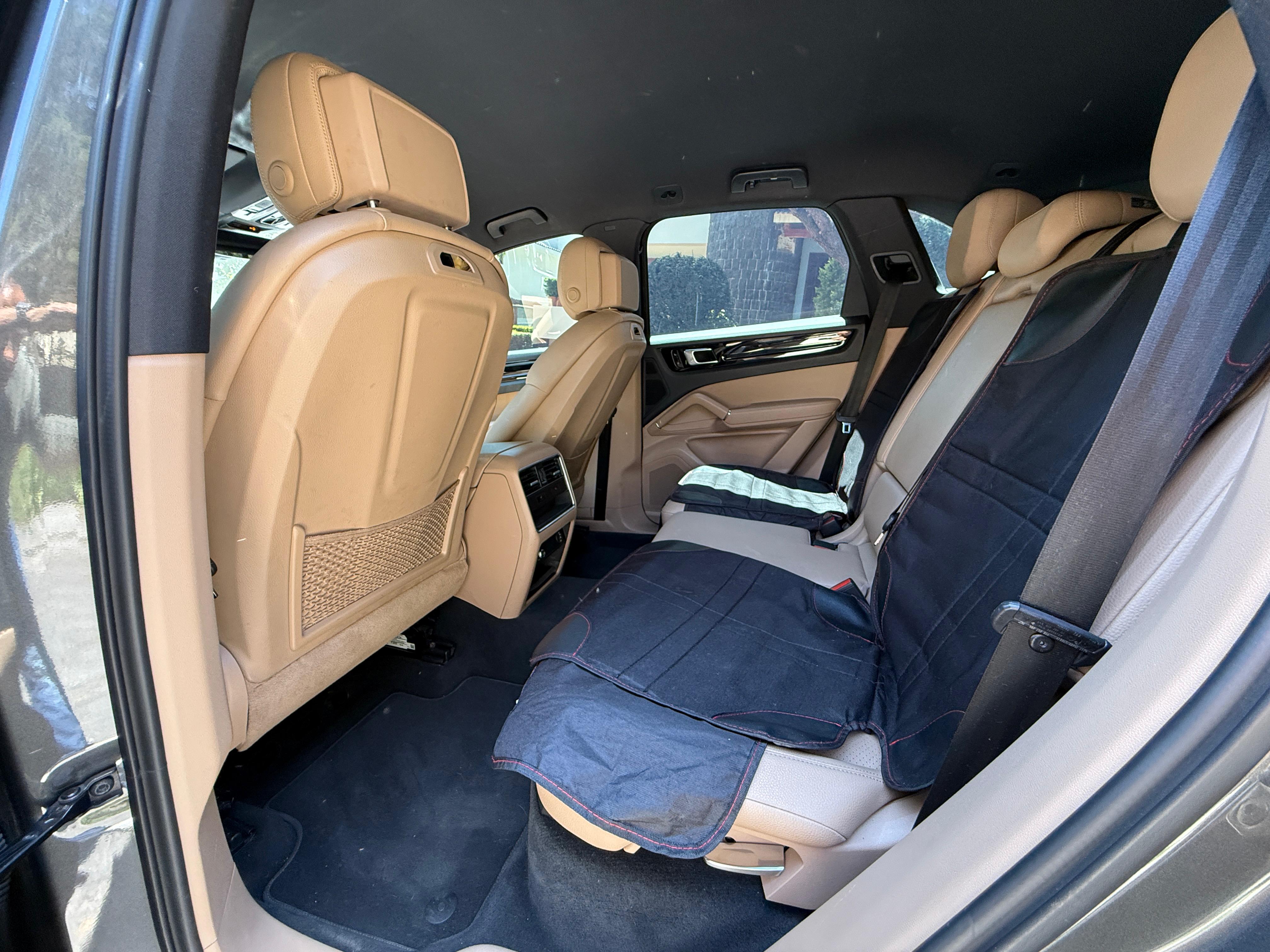 Porsche  CAYENNE V6 340 HP 2019