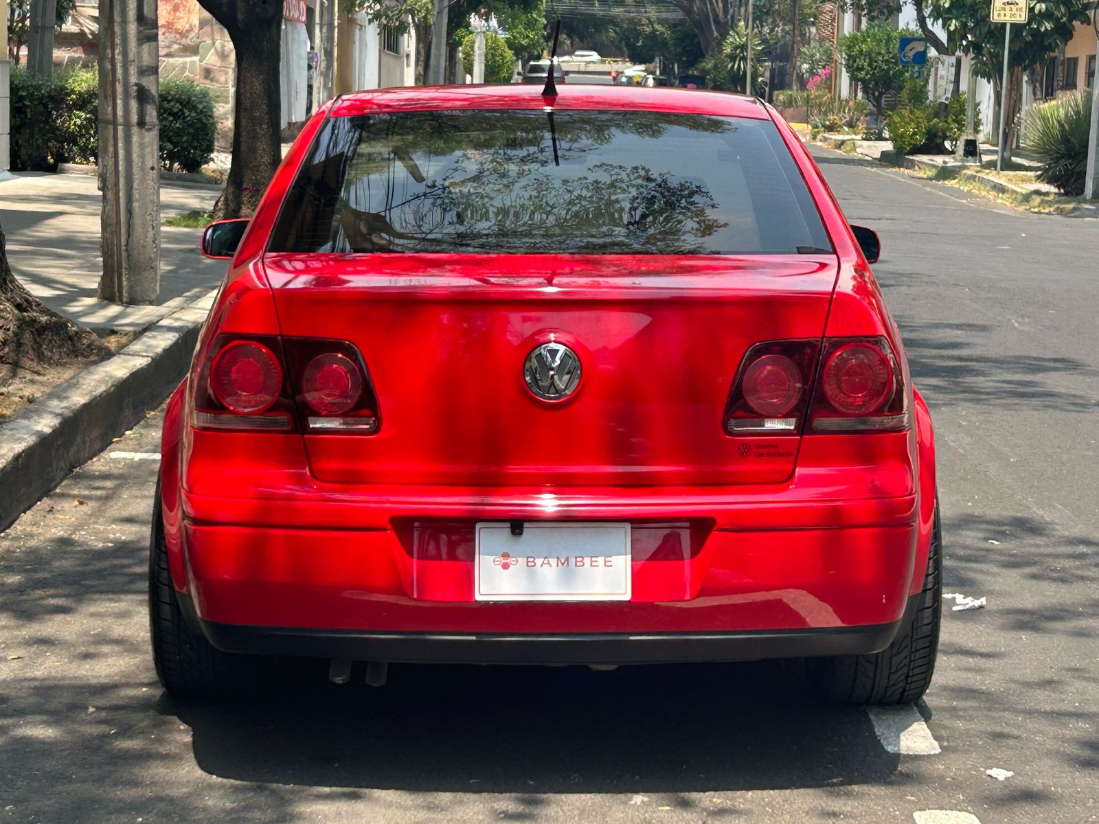 Volkswagen  JETTA CLASICO GL TEAM 2013