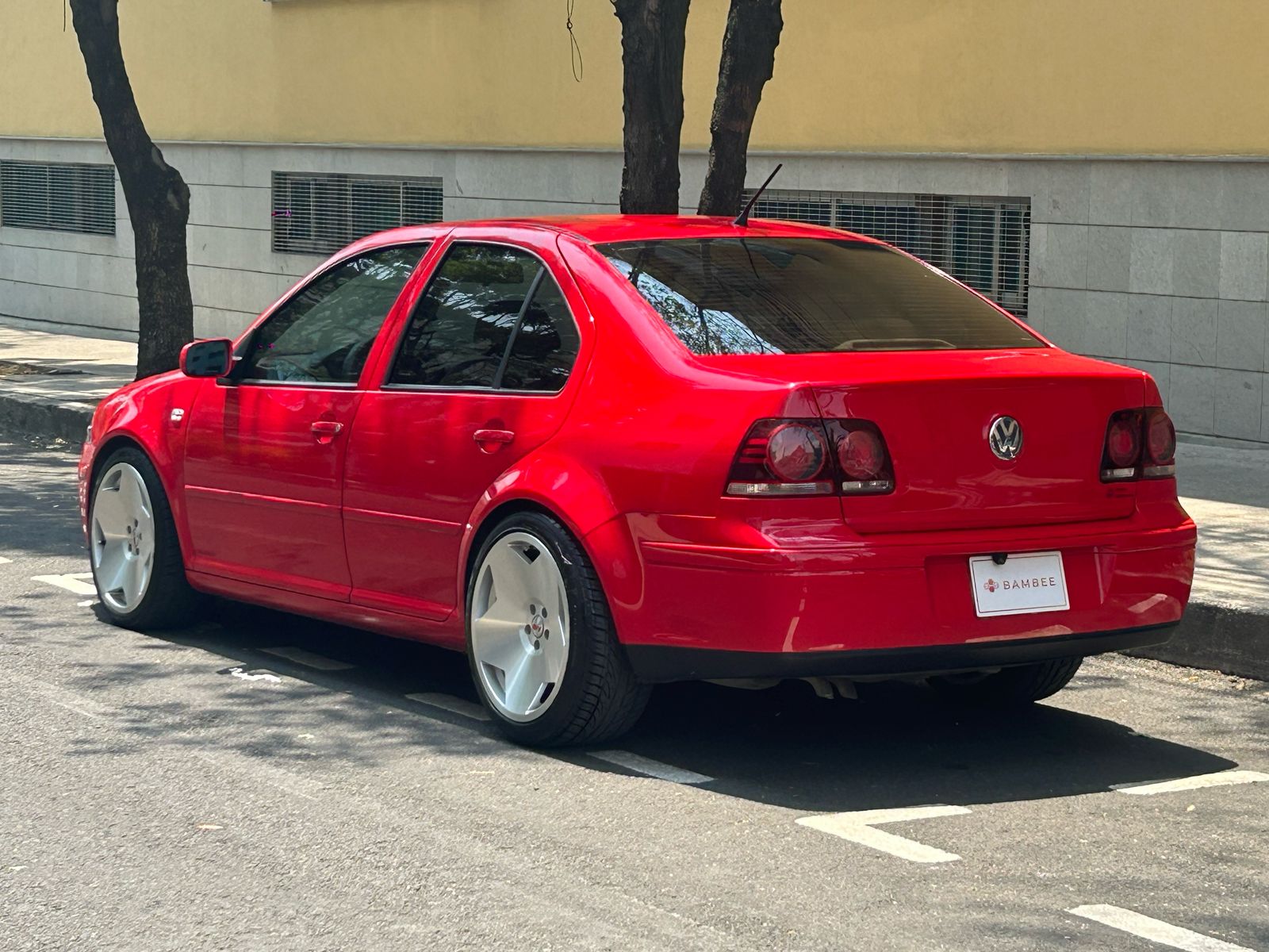 Volkswagen  JETTA CLASICO GL TEAM 2013