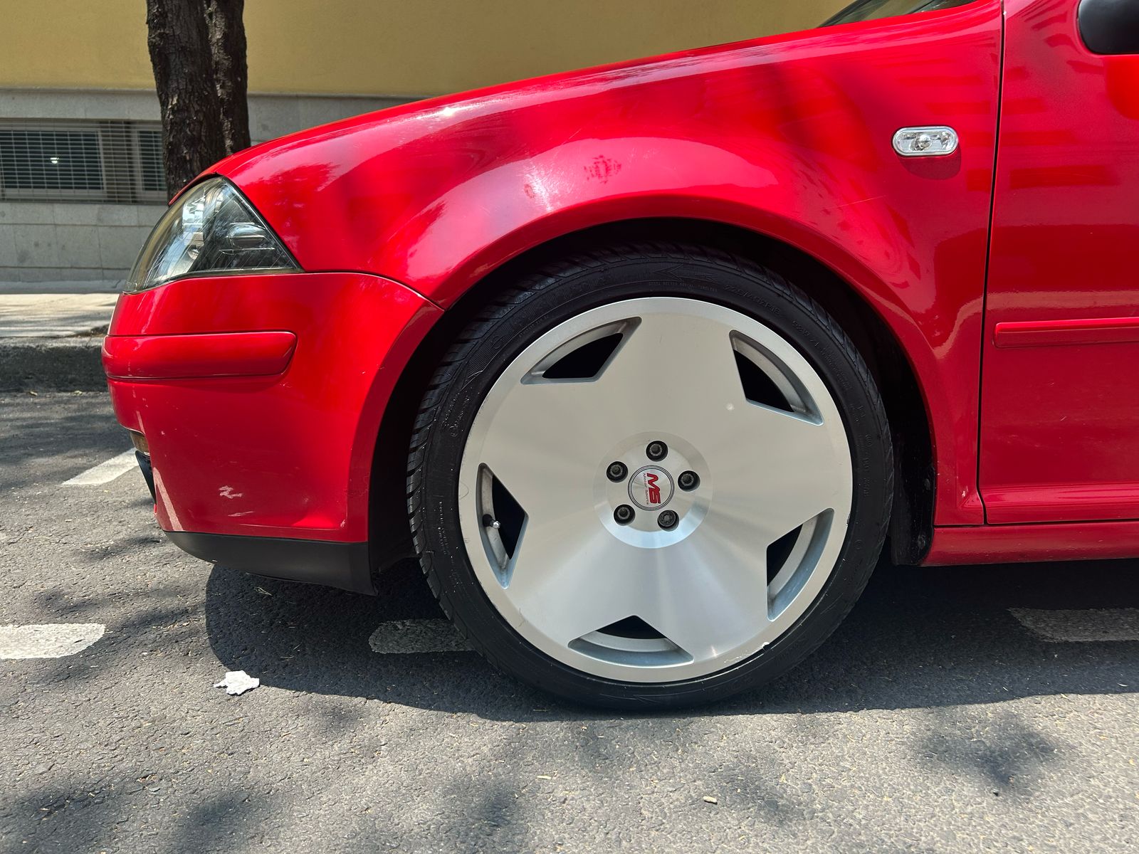 Volkswagen  JETTA CLASICO GL TEAM 2013
