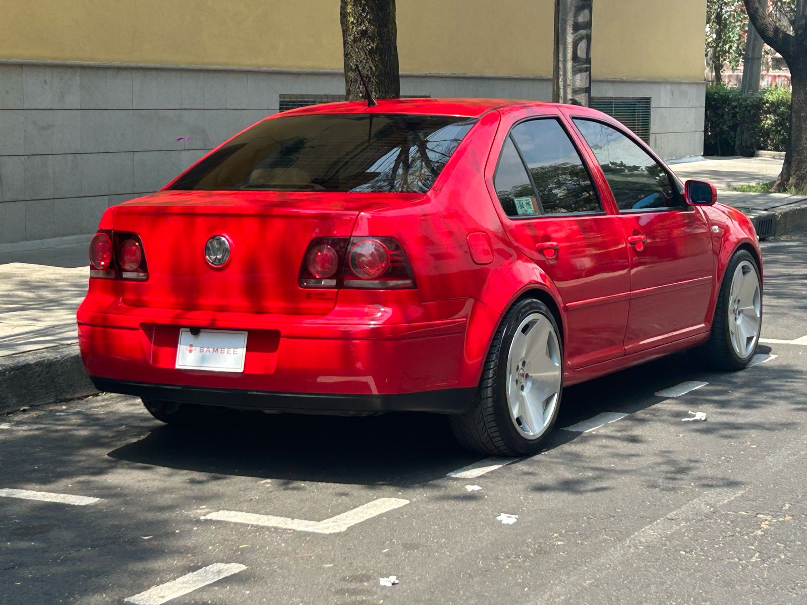 Volkswagen  JETTA CLASICO GL TEAM 2013