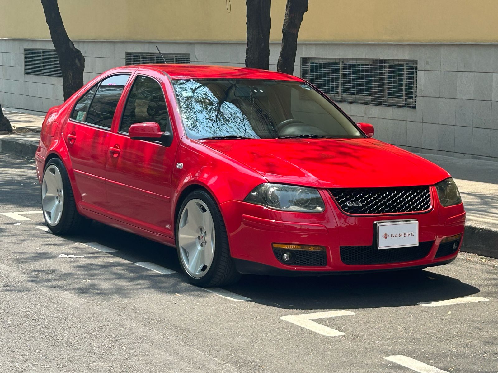 Volkswagen  JETTA CLASICO GL TEAM 2013