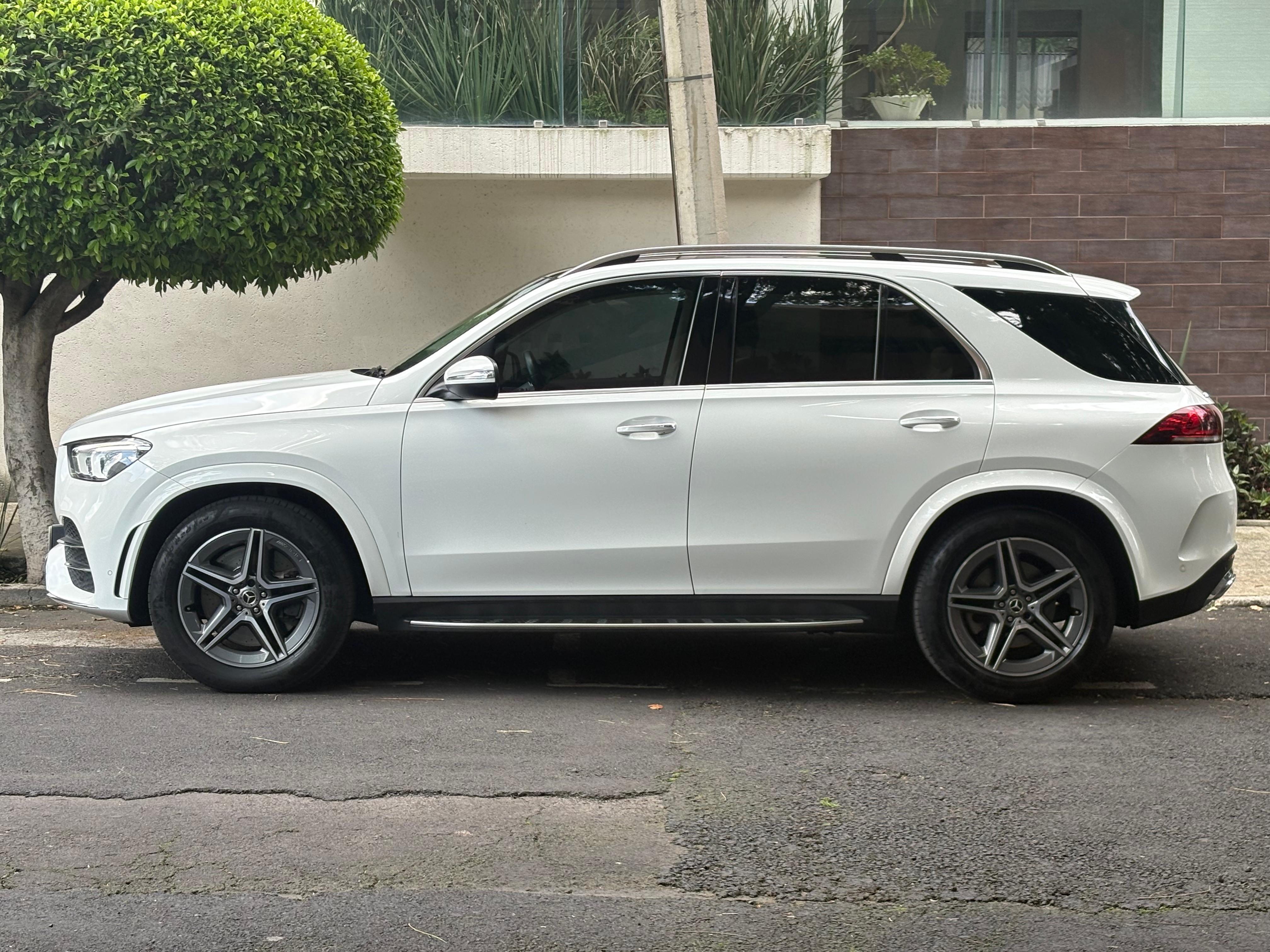 Mercedes-benz  GLE 450 SPORT 2020