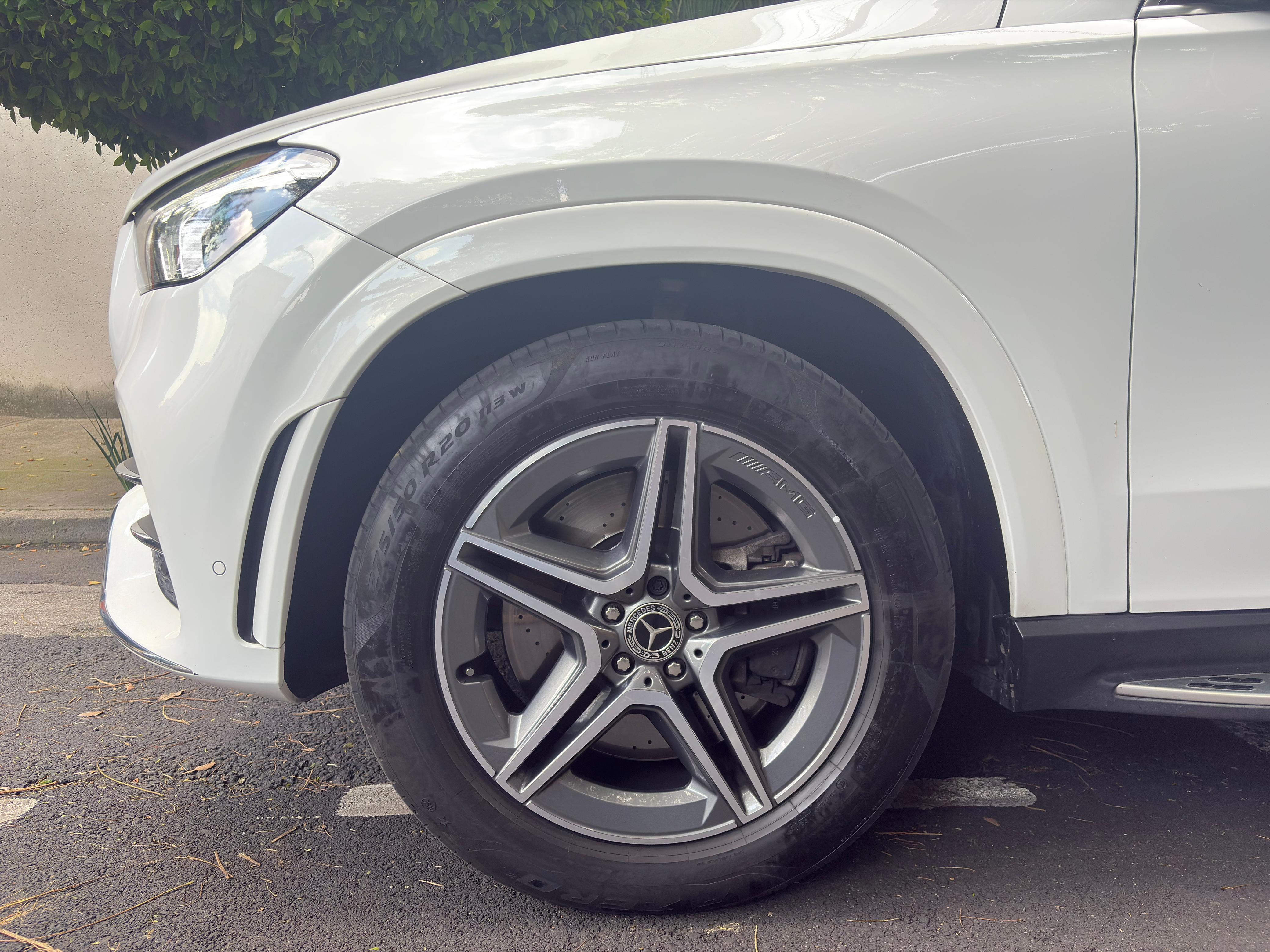 Mercedes-benz  GLE 450 SPORT 2020