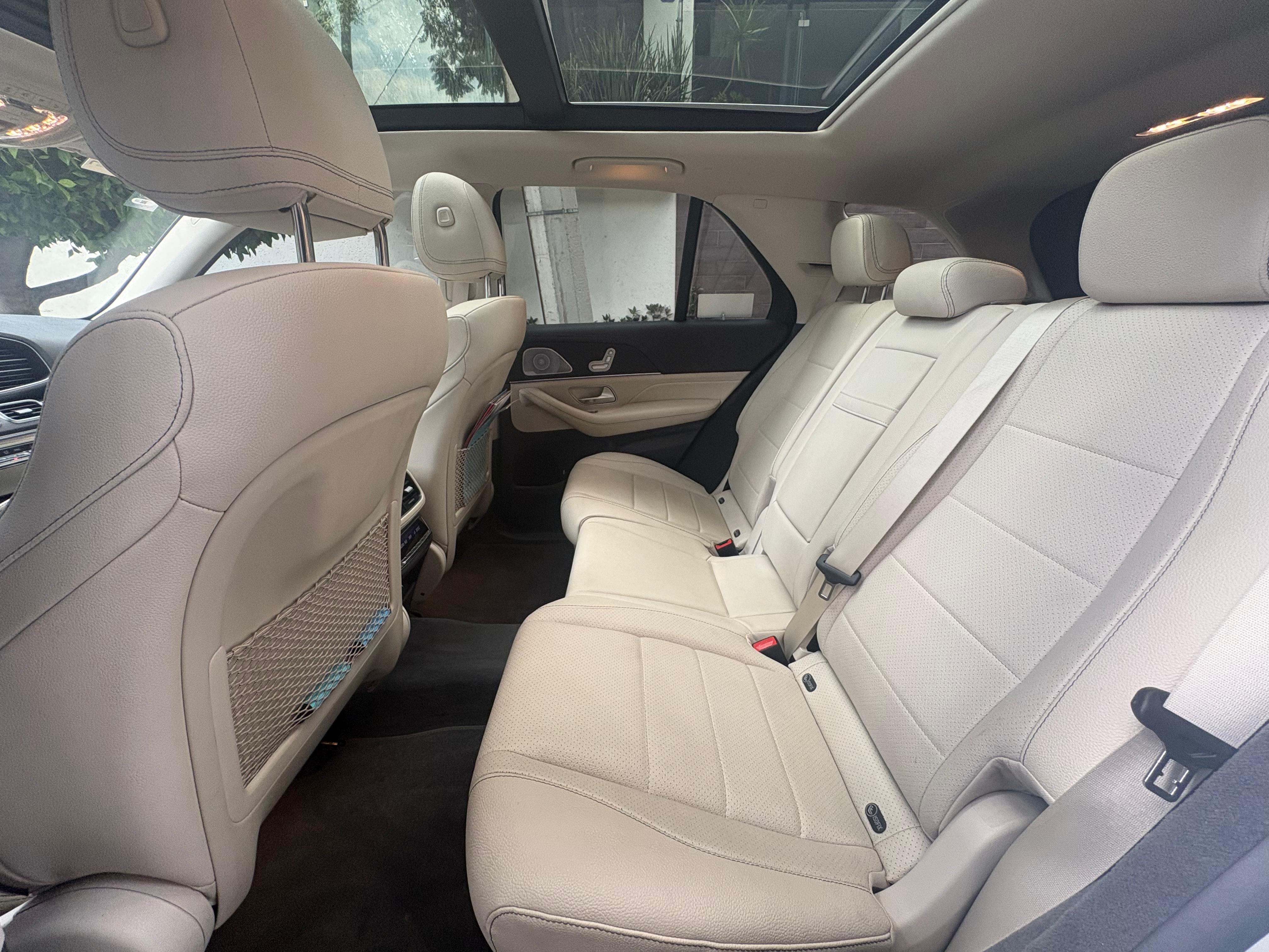 Mercedes-benz  GLE 450 SPORT 2020