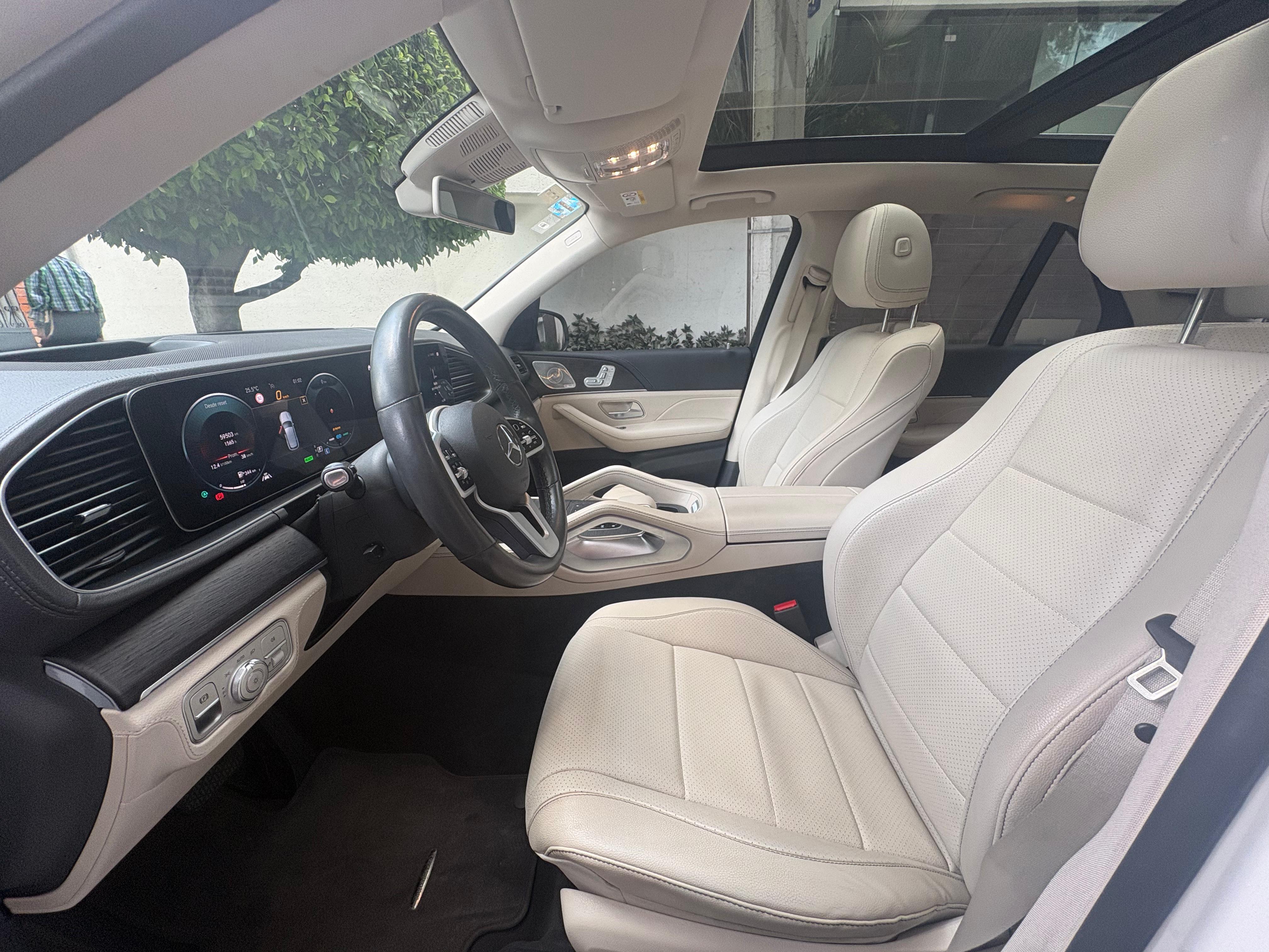 Mercedes-benz  GLE 450 SPORT 2020