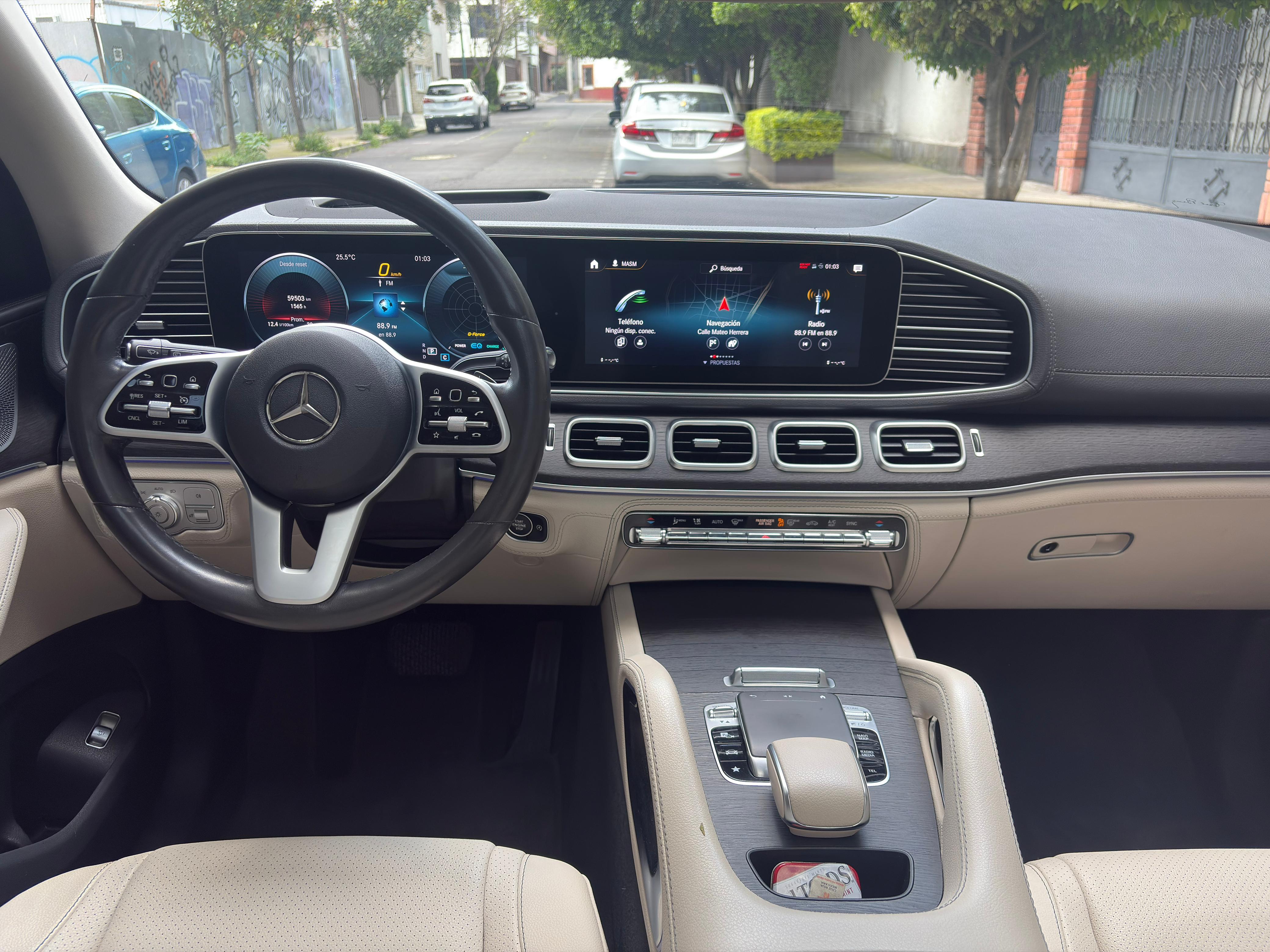 Mercedes-benz  GLE 450 SPORT 2020