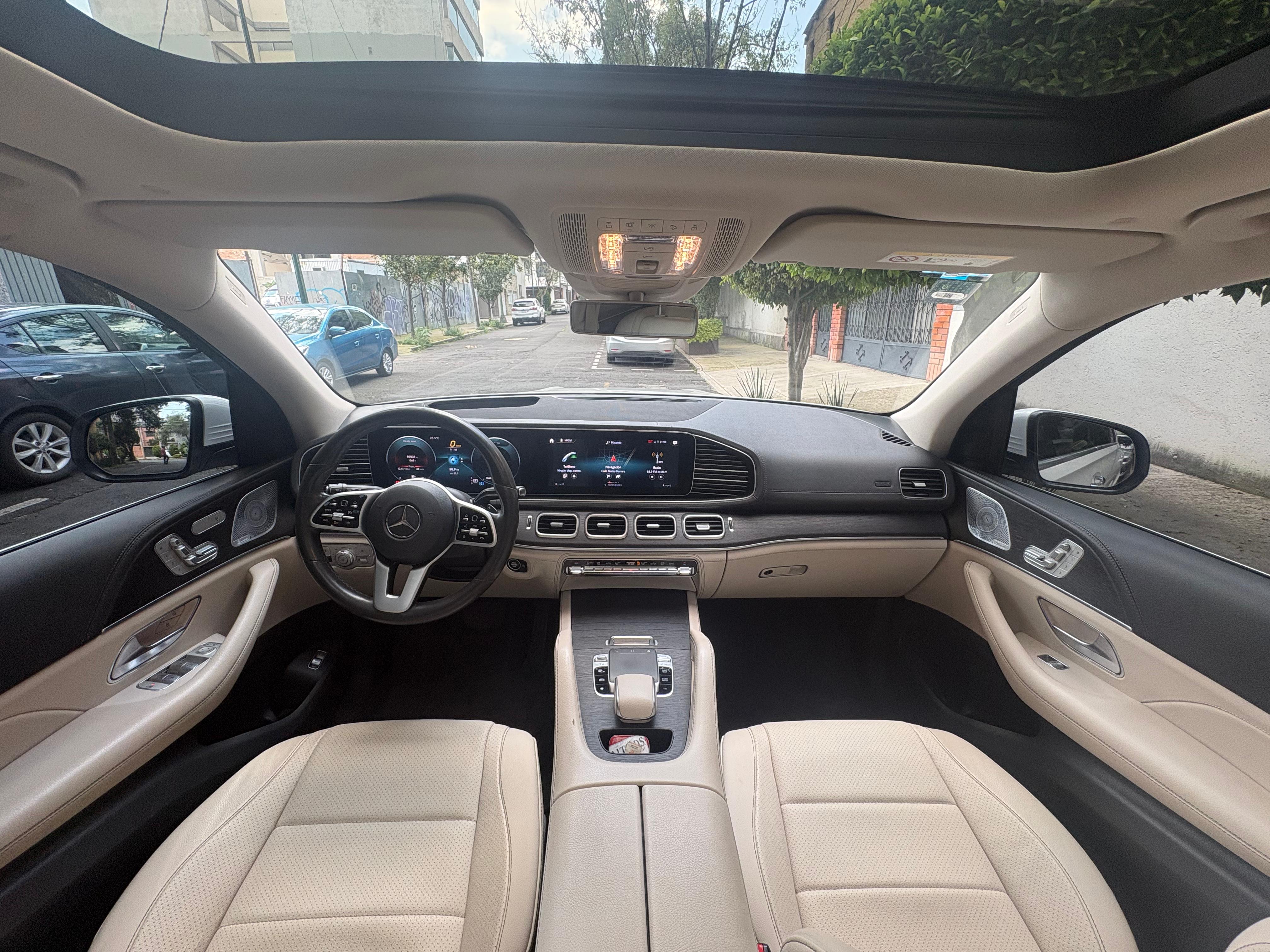 Mercedes-benz  GLE 450 SPORT 2020