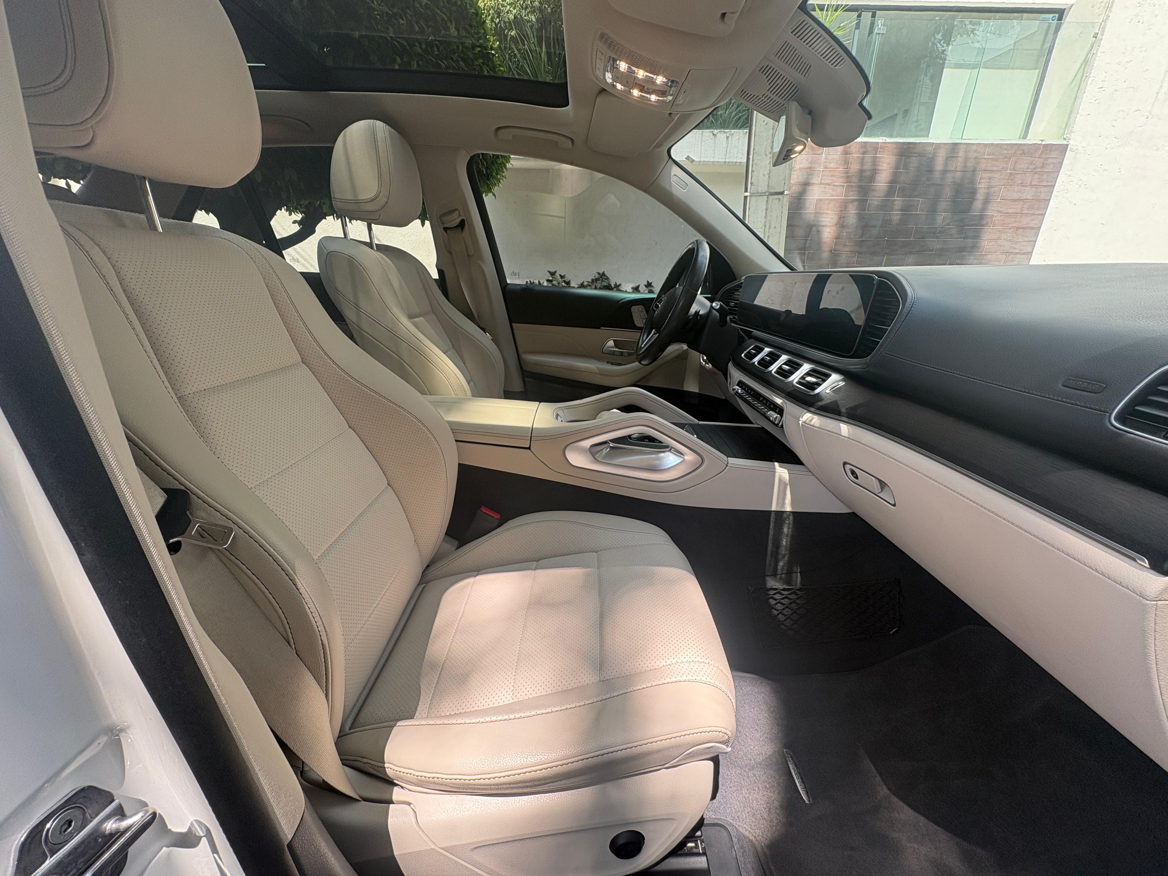 Mercedes-benz  GLE 450 SPORT 2020