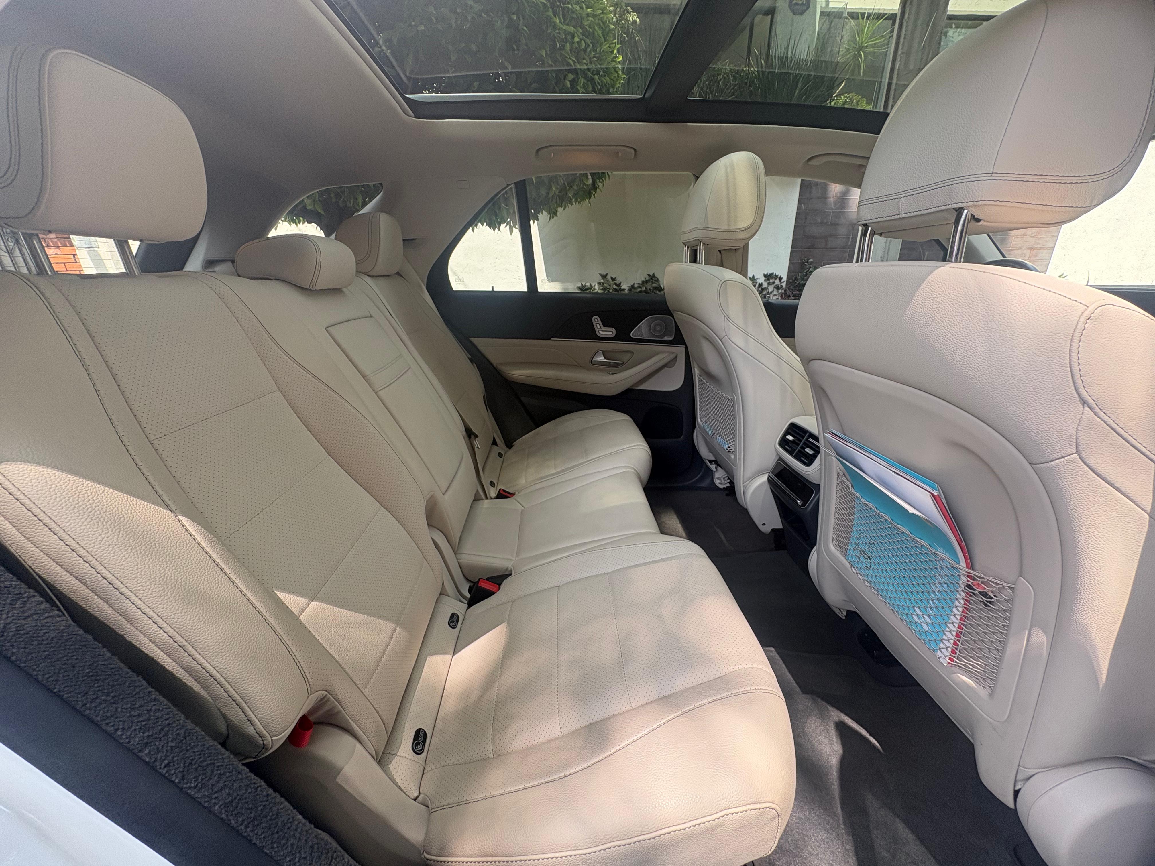 Mercedes-benz  GLE 450 SPORT 2020