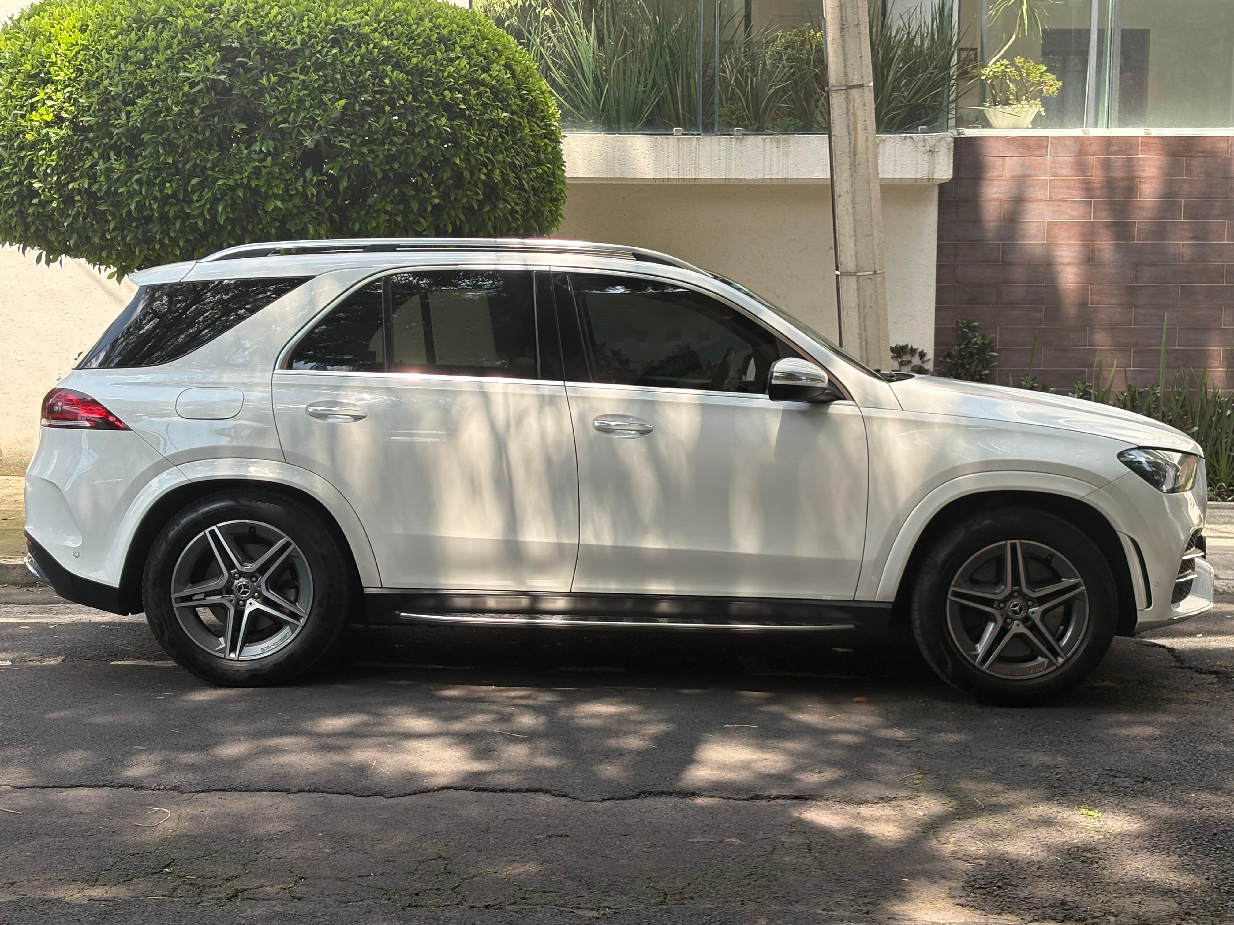 Mercedes-benz  GLE 450 SPORT 2020