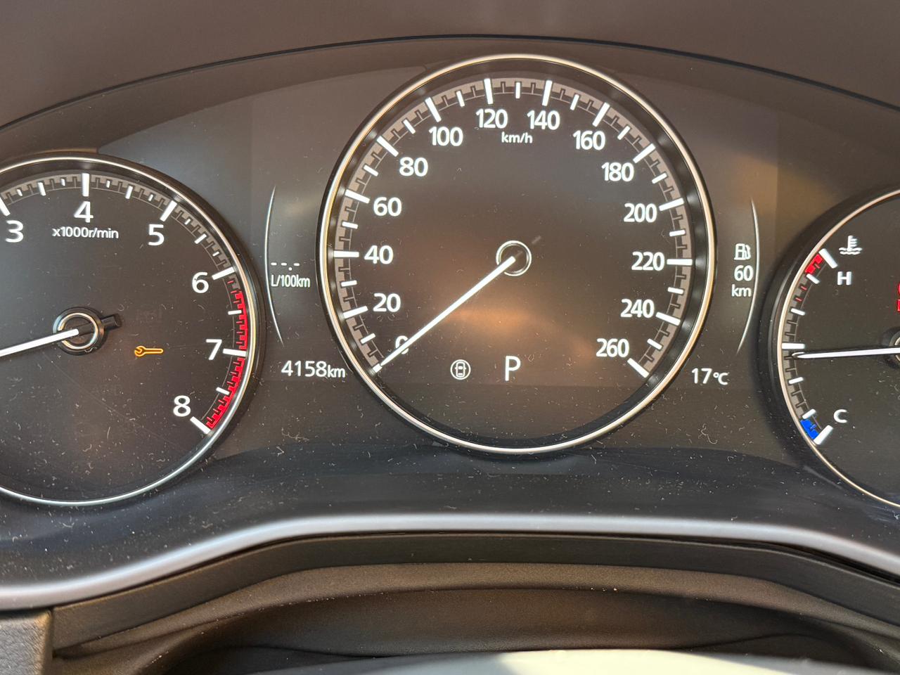 Mazda  CX50 SIGNATURE 2025