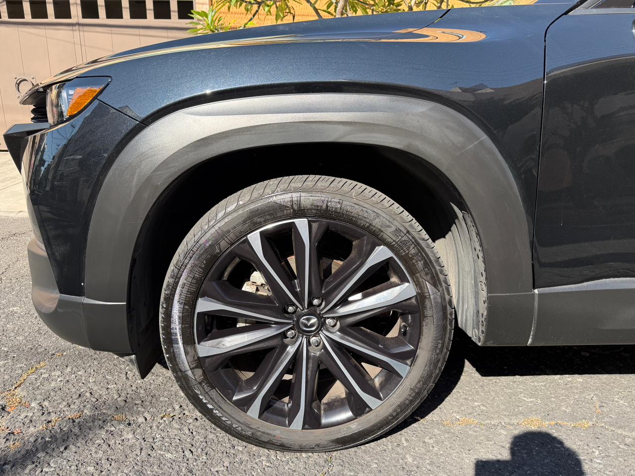 Mazda  CX50 SIGNATURE 2025