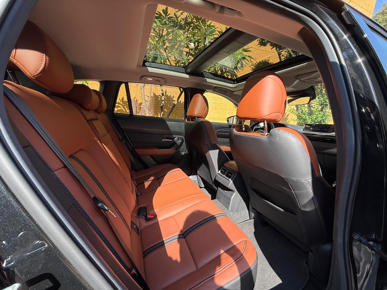 Mazda  CX50 SIGNATURE 2025