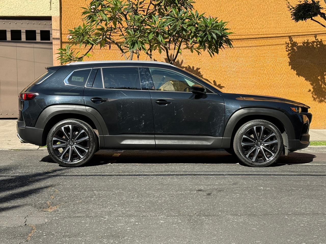 Mazda  CX50 SIGNATURE 2025