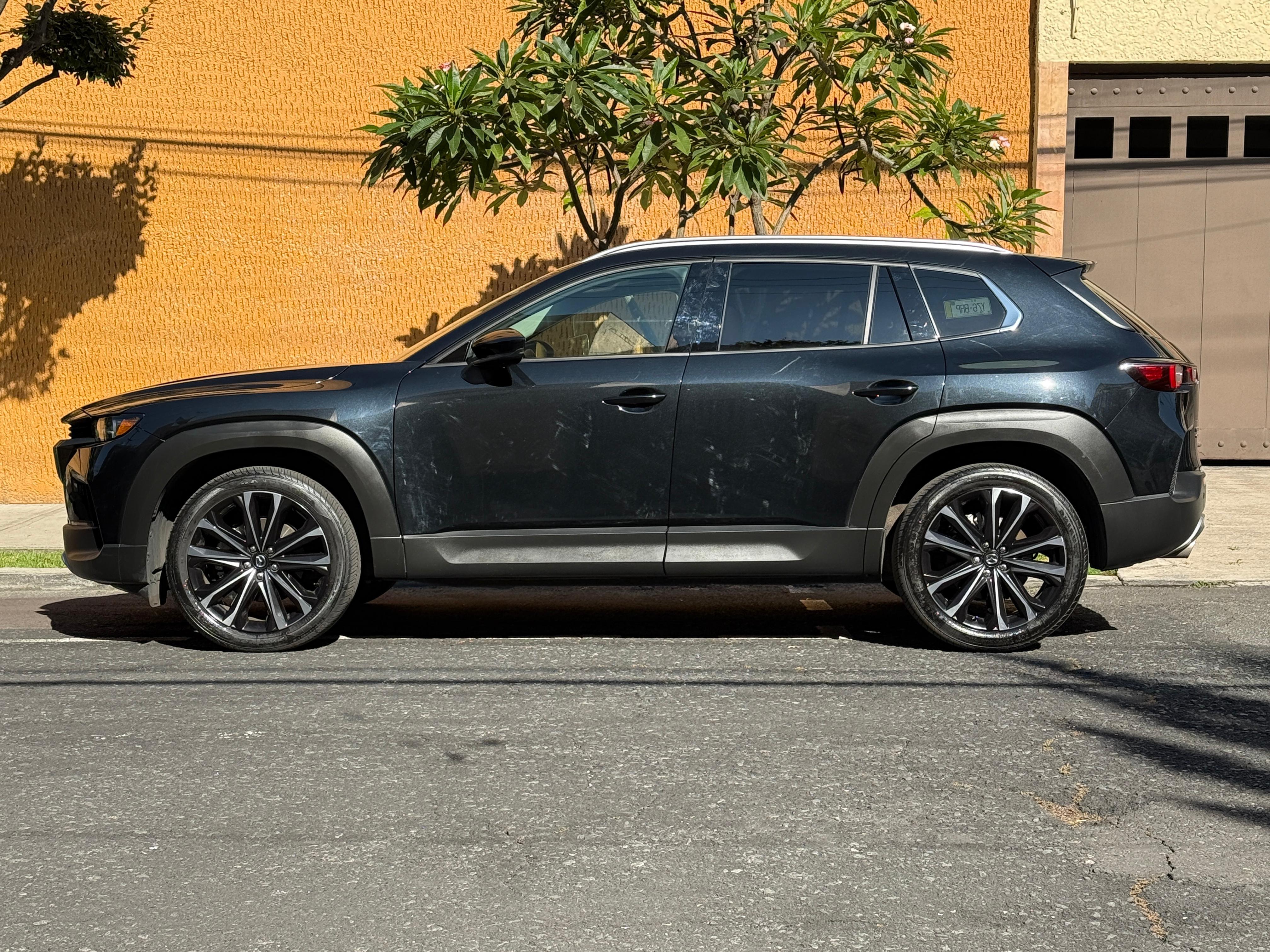 Mazda  CX50 SIGNATURE 2025
