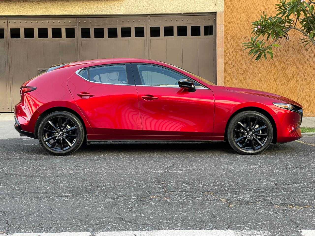 Mazda  3 HB SIGNATURE 2025