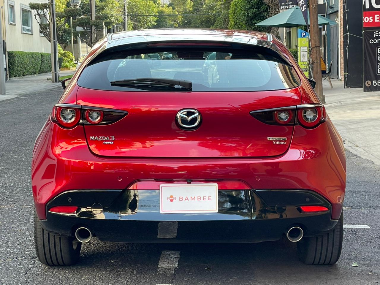 Mazda  3 HB SIGNATURE 2025