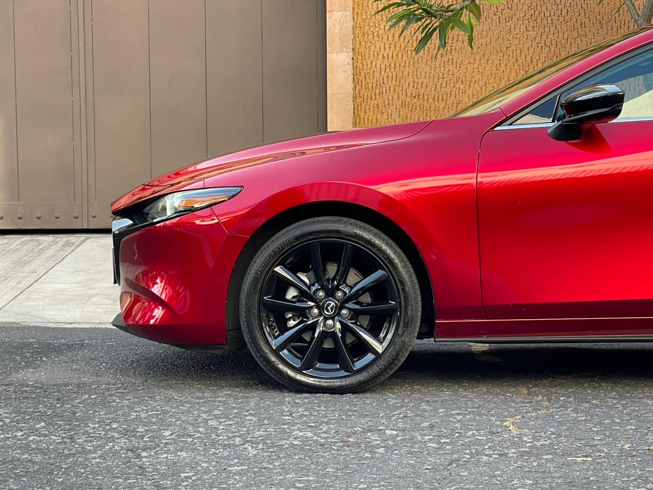 Mazda  3 HB SIGNATURE 2025