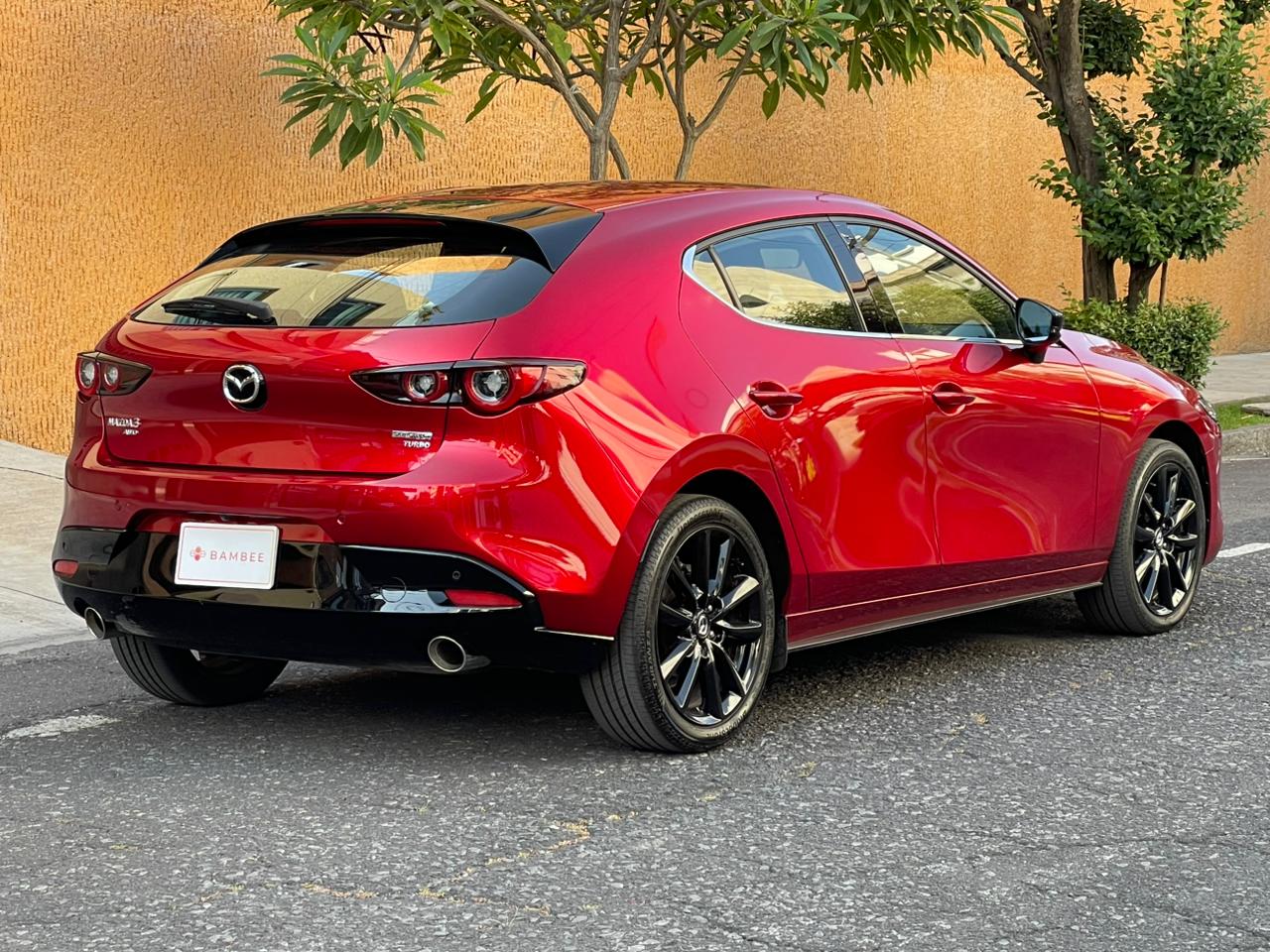 Mazda  3 HB SIGNATURE 2025