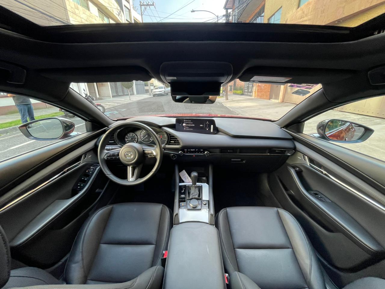 Mazda  3 HB SIGNATURE 2025