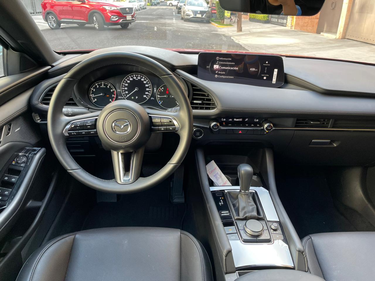 Mazda  3 HB SIGNATURE 2025
