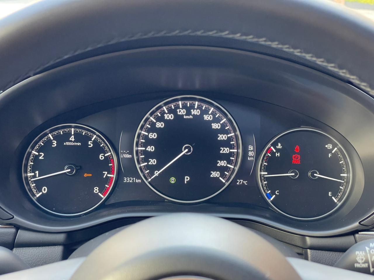 Mazda  3 HB SIGNATURE 2025