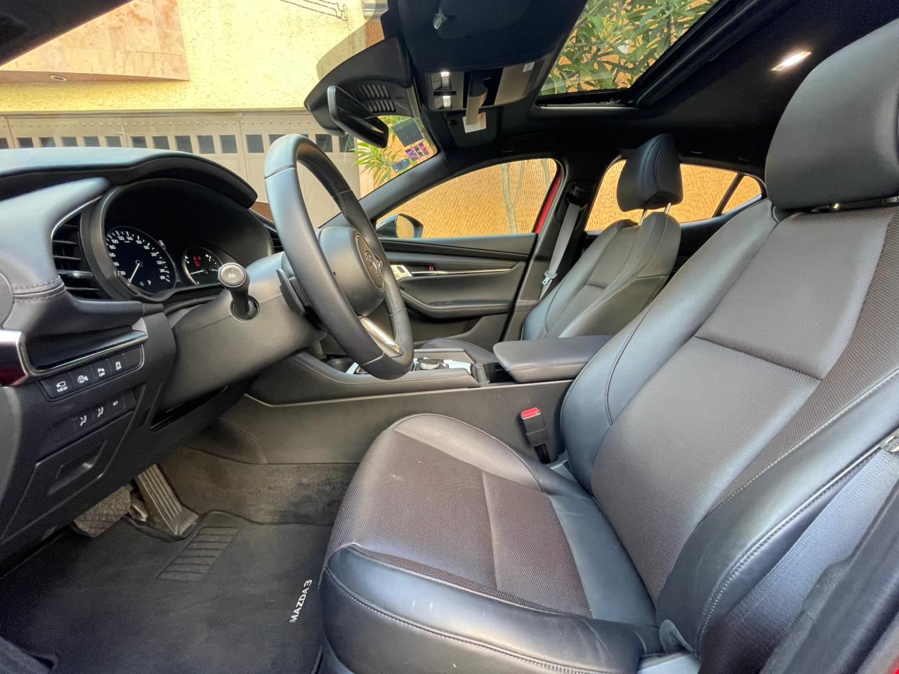 Mazda  3 HB SIGNATURE 2025