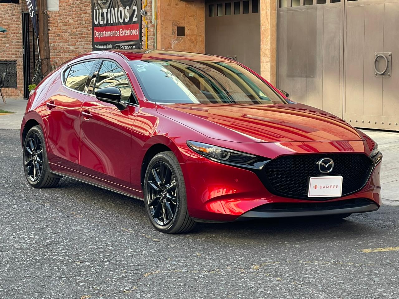 Mazda  3 HB SIGNATURE 2025
