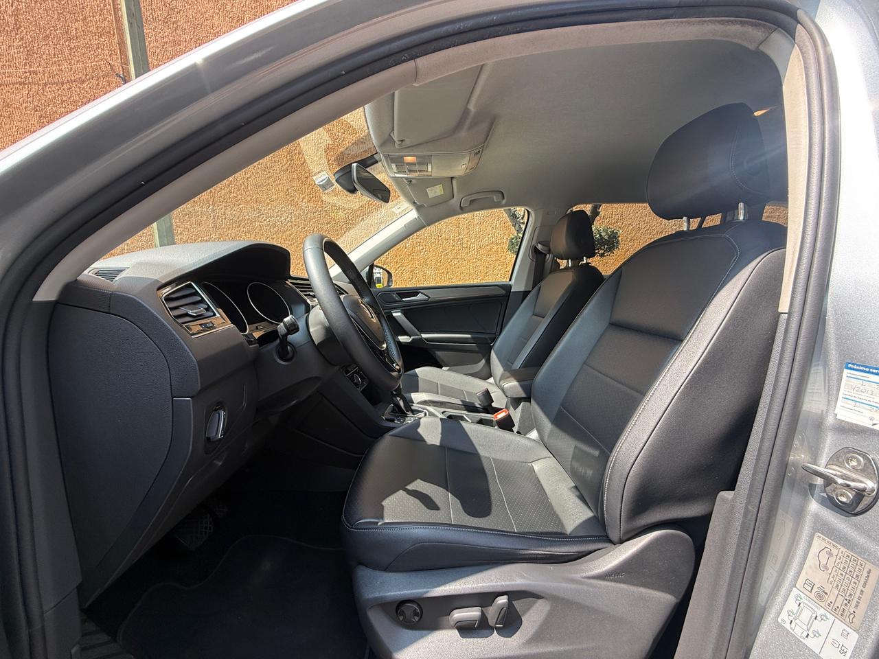 Volkswagen  TIGUAN COMFORTLINE 2020