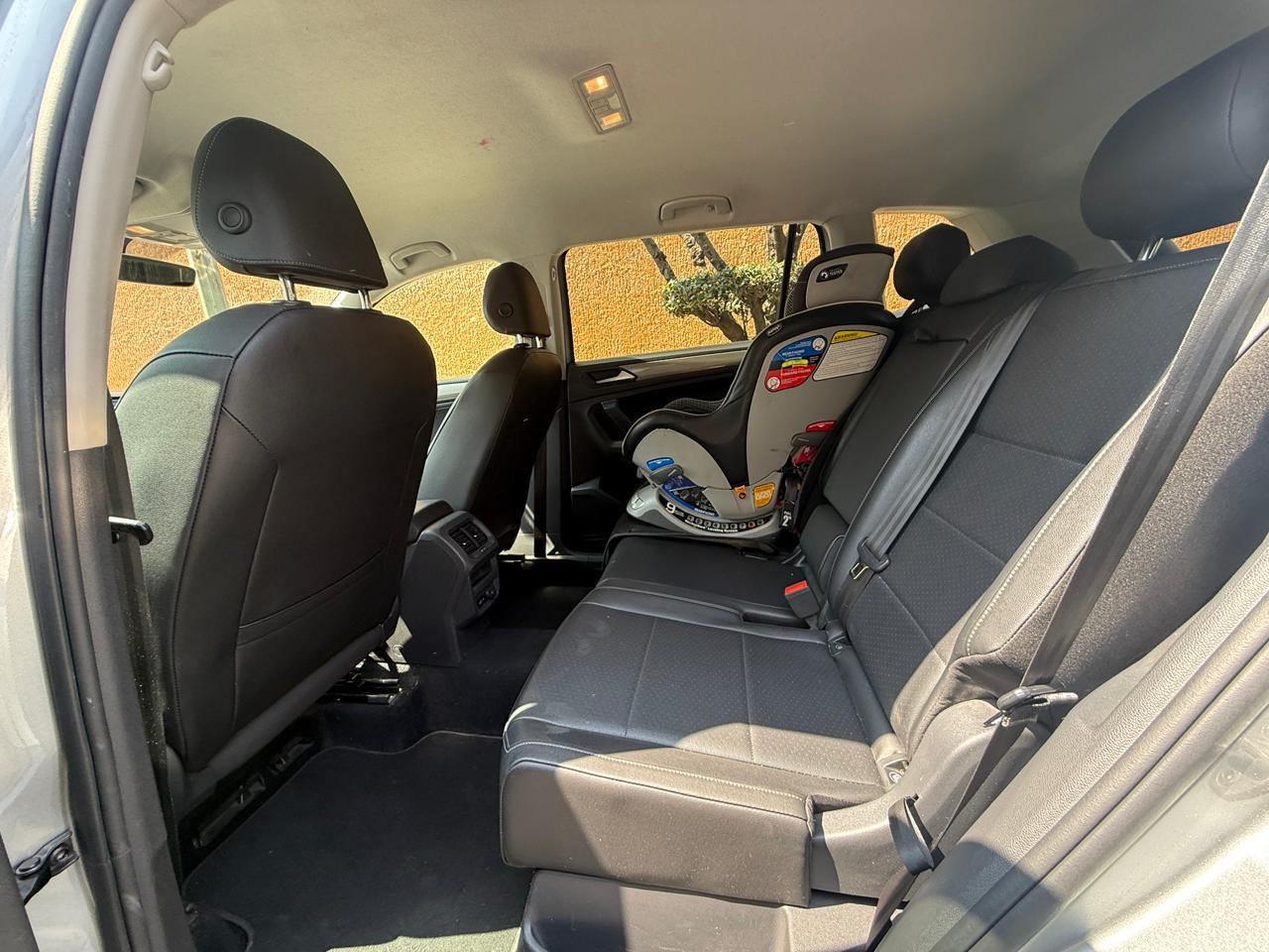 Volkswagen  TIGUAN COMFORTLINE 2020