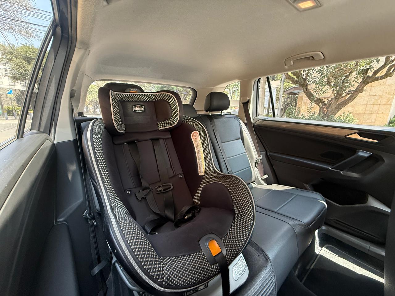 Volkswagen  TIGUAN COMFORTLINE 2020