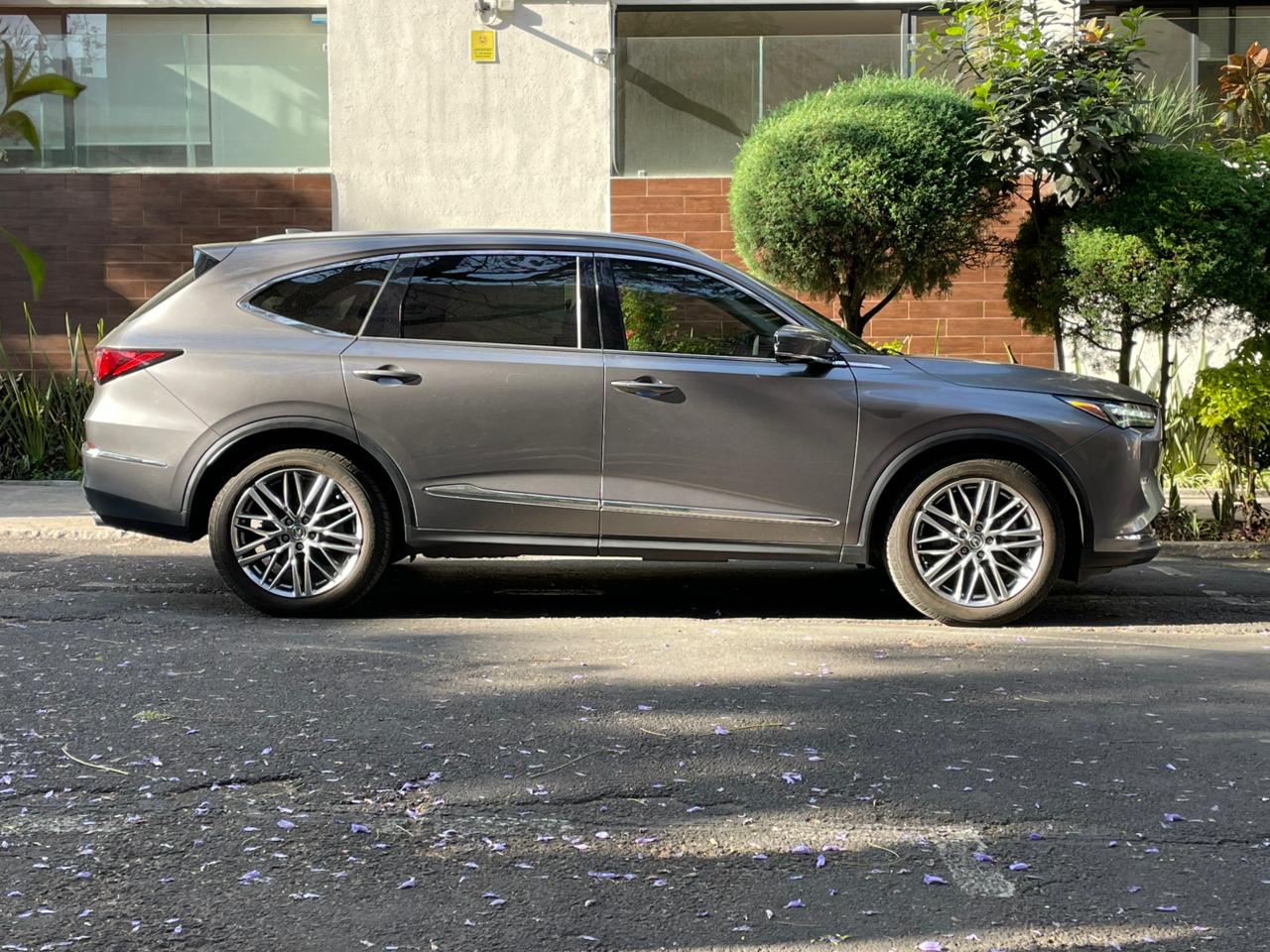 Acura  MDX ADVANCE 2022