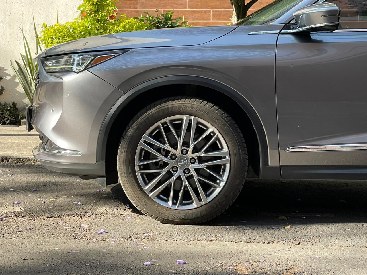 Acura  MDX ADVANCE 2022