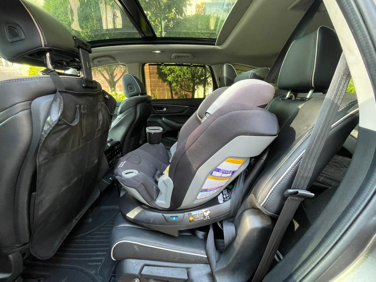 Acura  MDX ADVANCE 2022