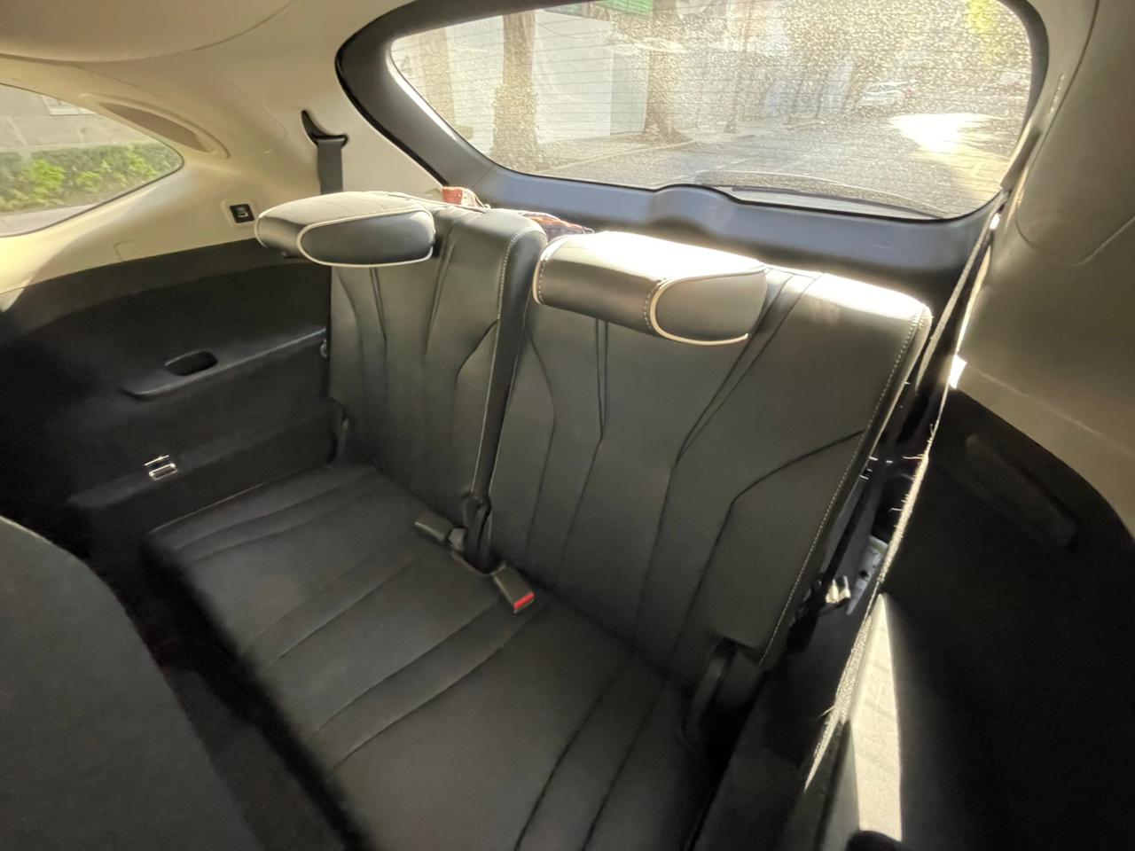 Acura  MDX ADVANCE 2022