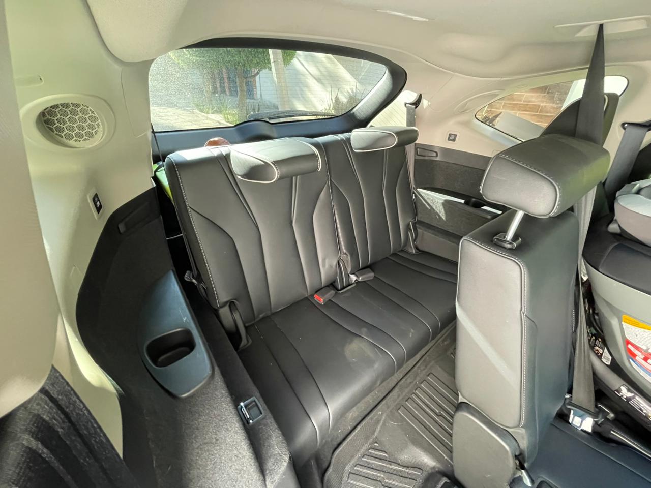 Acura  MDX ADVANCE 2022