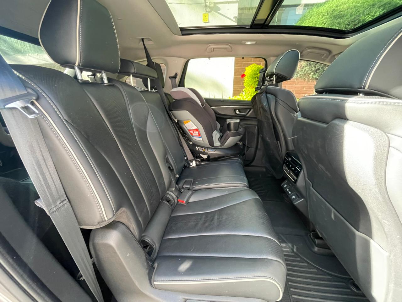 Acura  MDX ADVANCE 2022