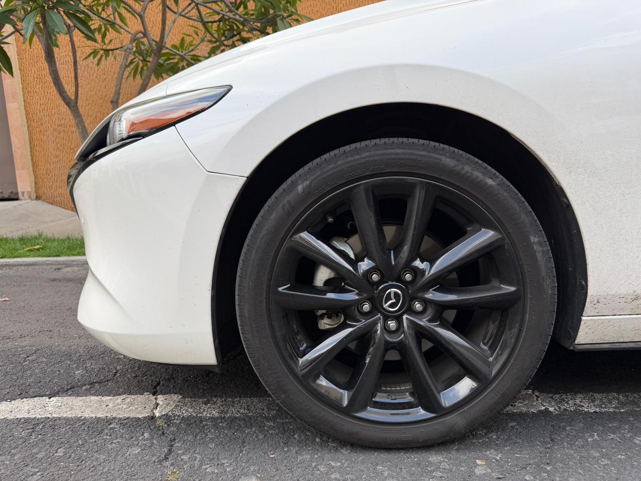 Mazda  3 HB SIGNATURE  2025