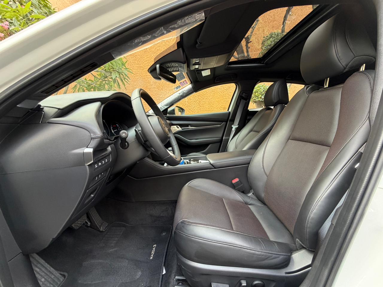 Mazda  3 HB SIGNATURE  2025