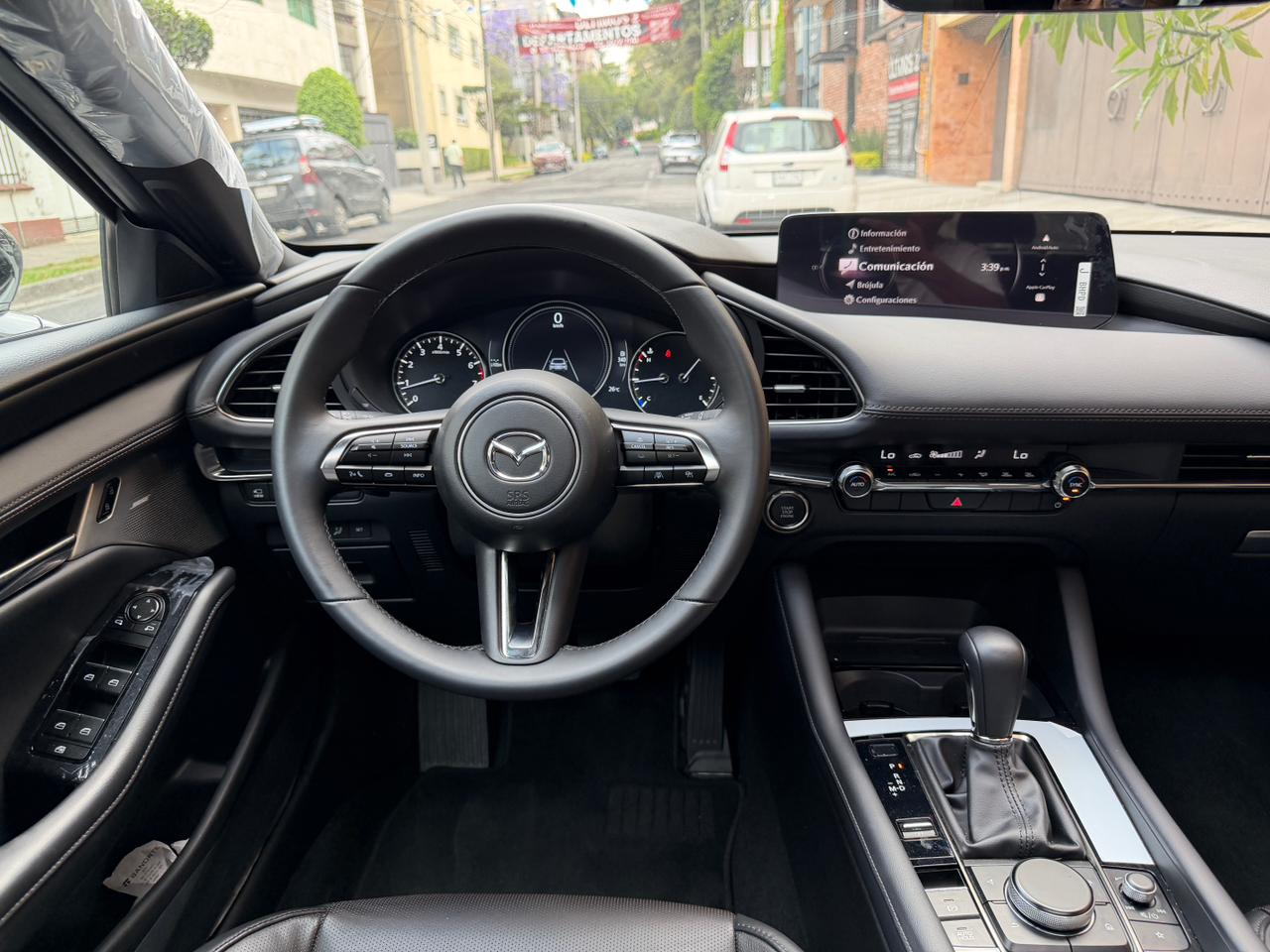 Mazda  3 HB SIGNATURE  2025