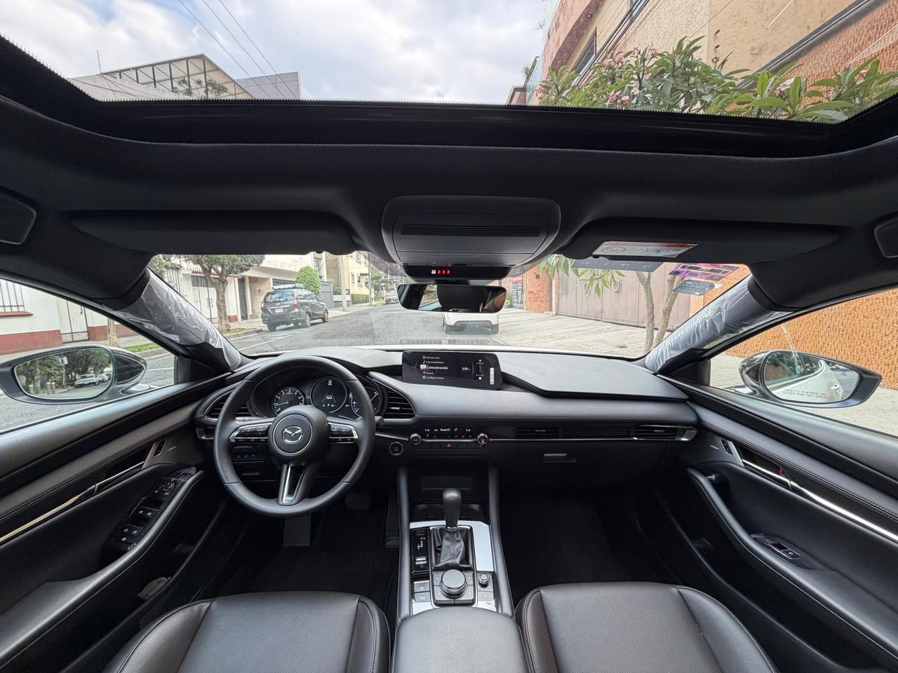 Mazda  3 HB SIGNATURE  2025
