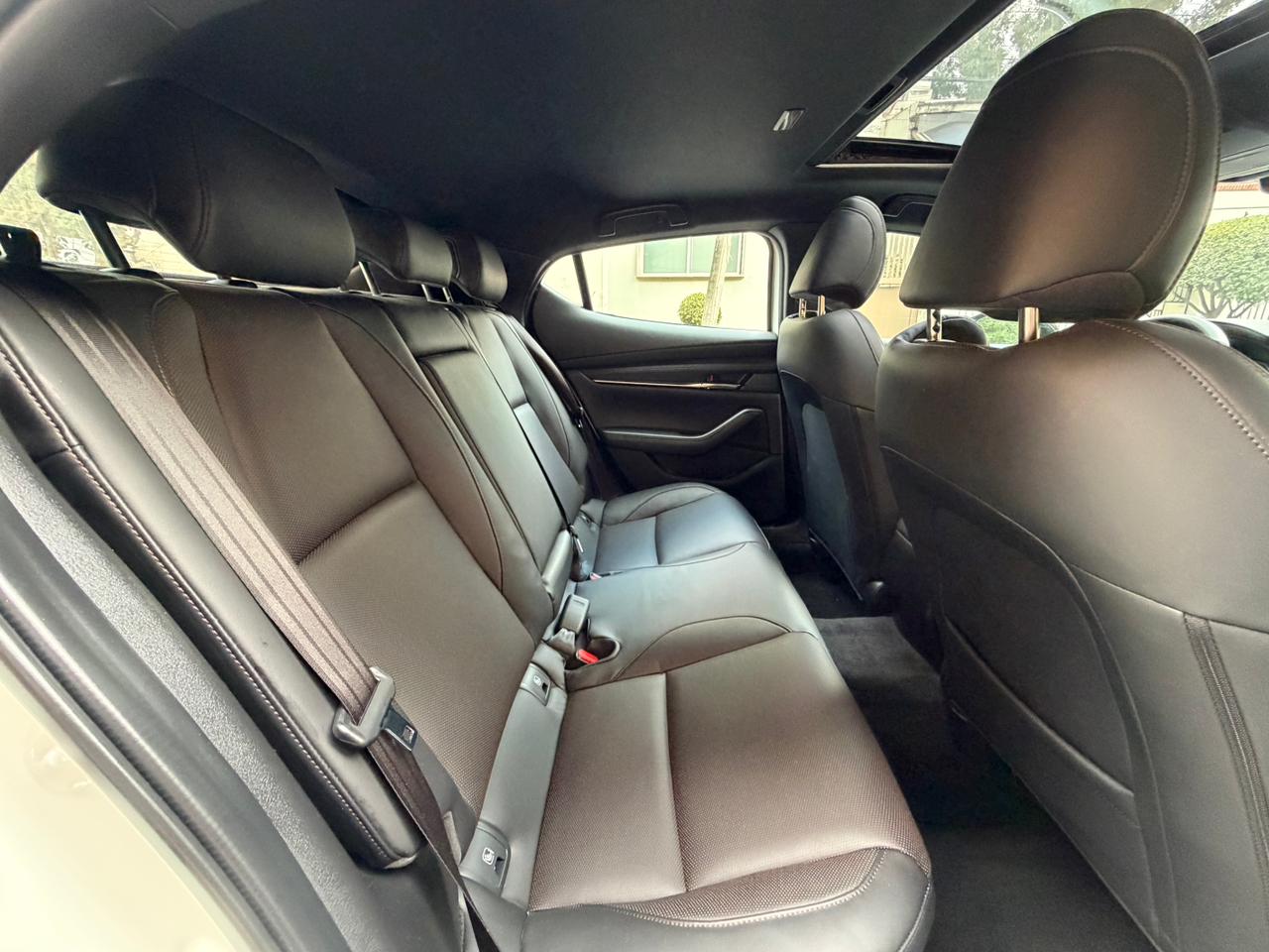 Mazda  3 HB SIGNATURE  2025