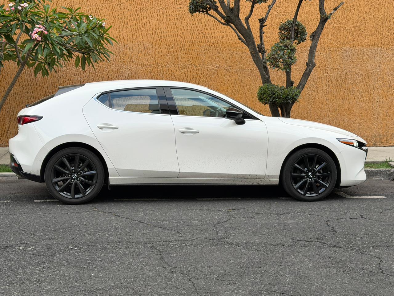 Mazda  3 HB SIGNATURE  2025