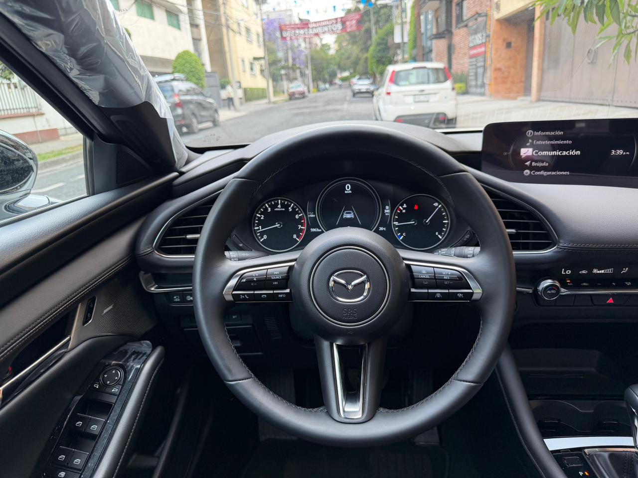 Mazda  3 HB SIGNATURE  2025