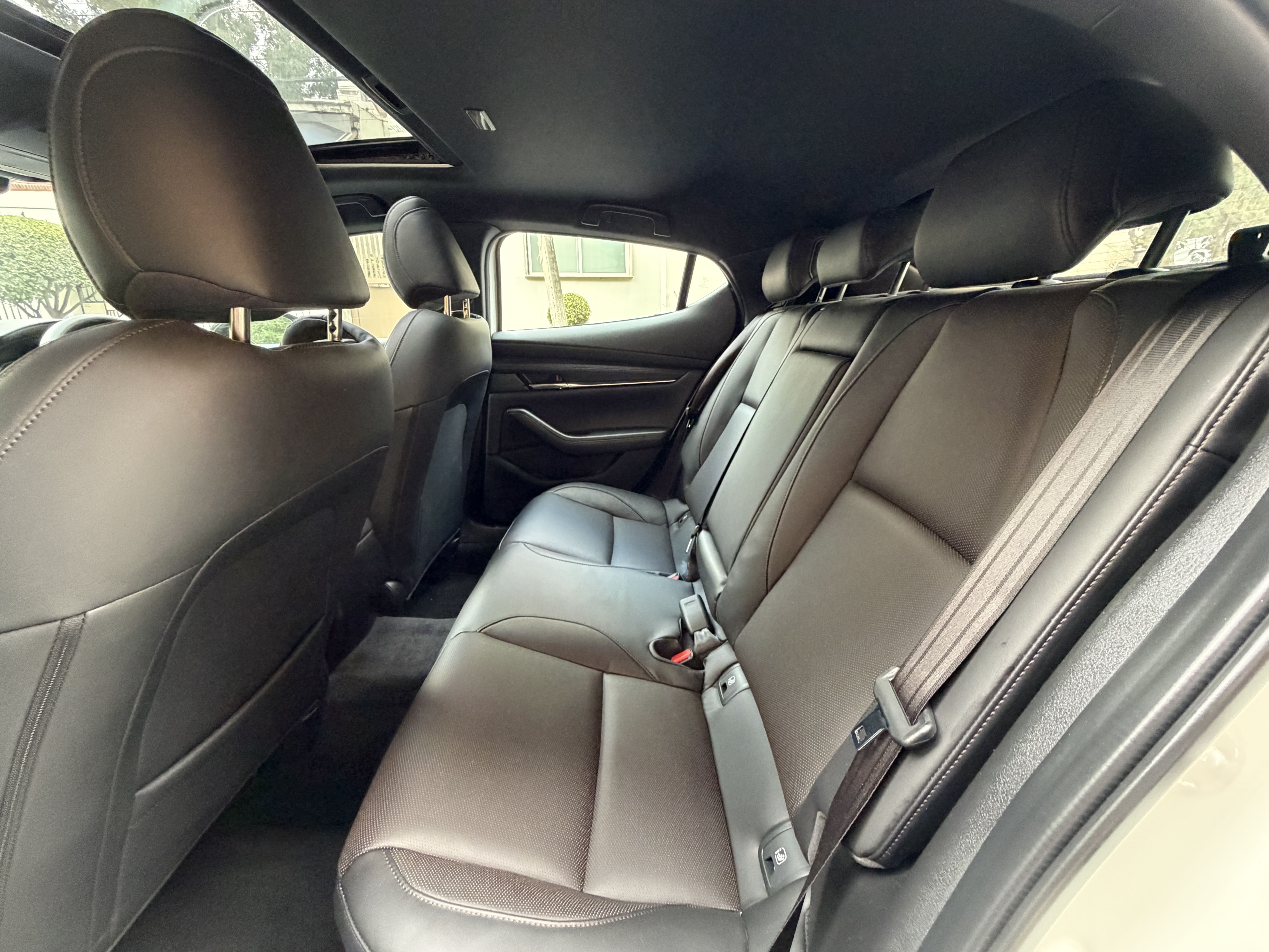 Mazda  3 HB SIGNATURE  2025