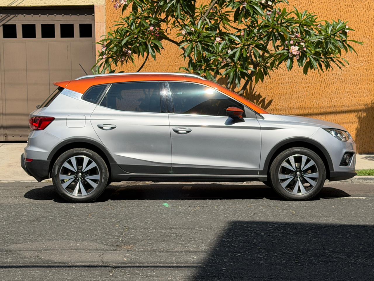 Seat  SEAT ARONA 1.6 STYLE  2020