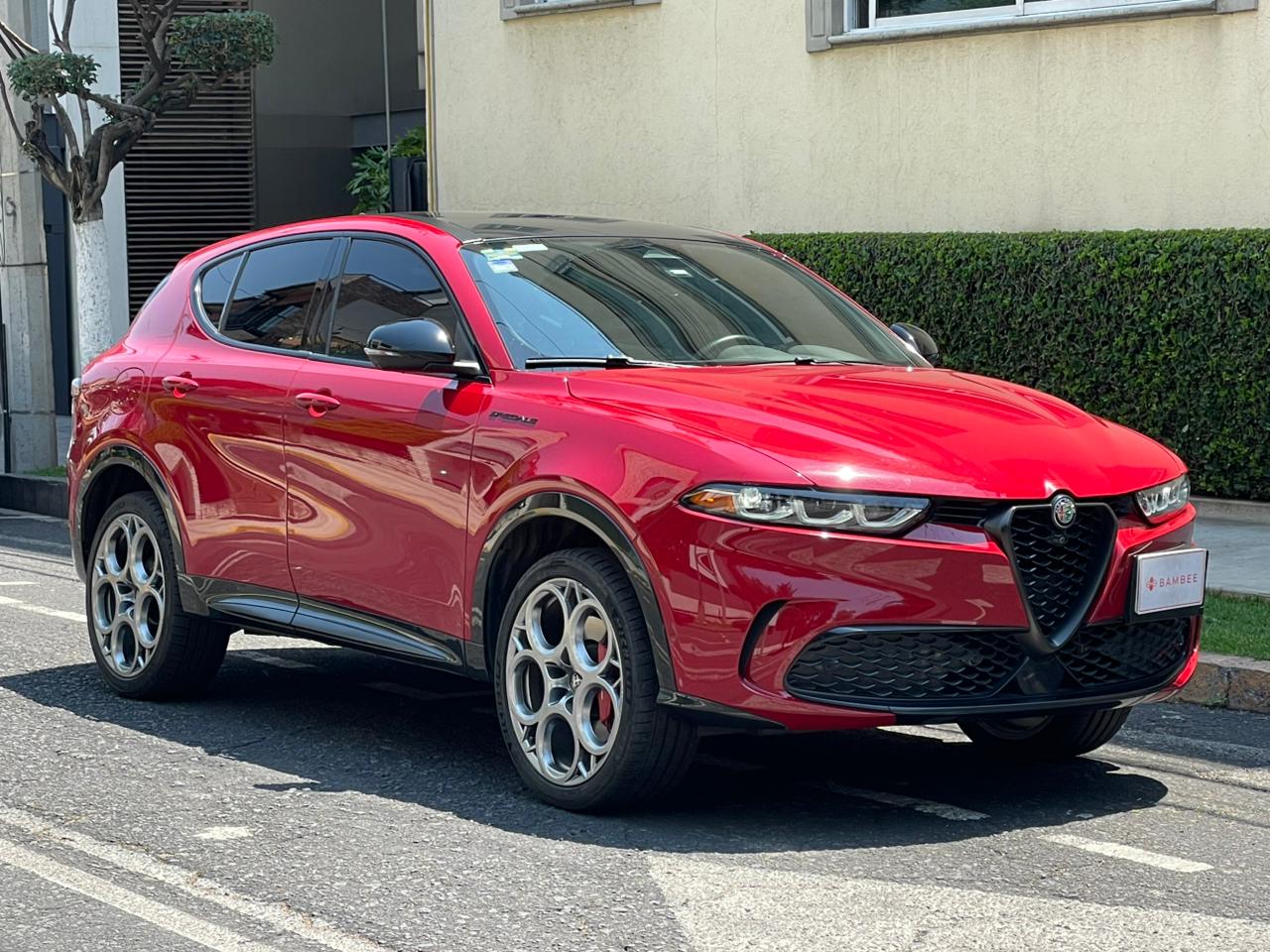 Alfa Romeo  TONALE 2.0 SPECIALE 2023