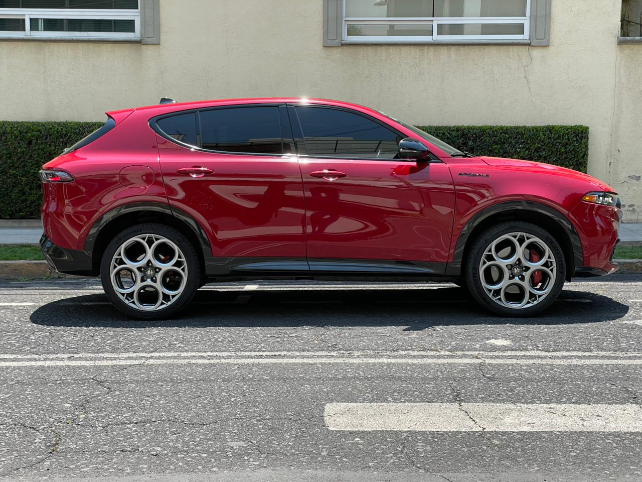 Alfa Romeo  TONALE 2.0 SPECIALE 2023